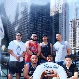 Meet your Posher, Norman